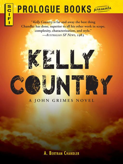 Kelly Country