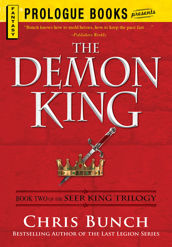 The Demon King