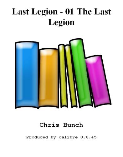 The Last Legion