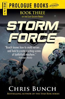 Stormforce