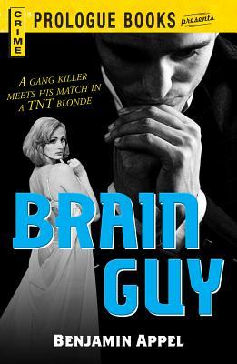 Brain Guy