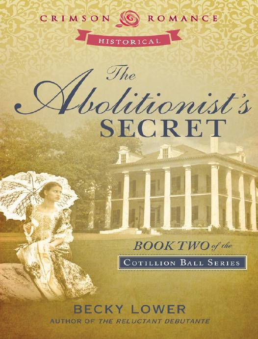 The Abolitionist's Secret