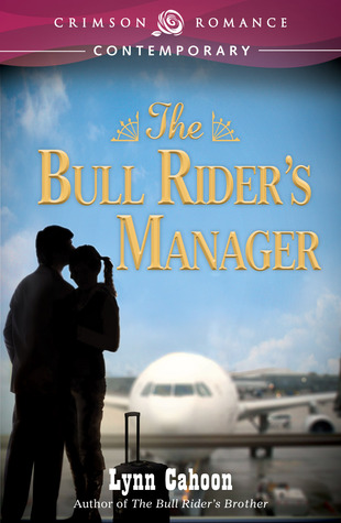 The Bull Rider’s Manager