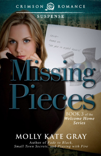 Missing Pieces