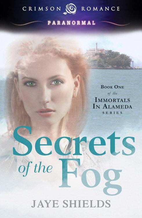 Secrets of the Fog