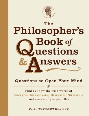 The Philosopher's Book of Questions  Answers