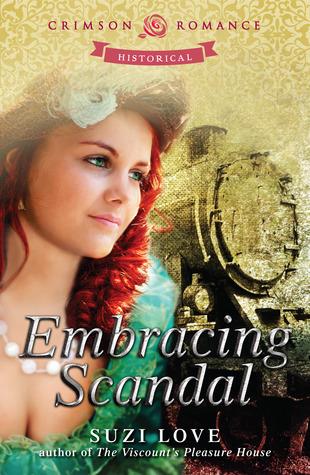 Embracing Scandal