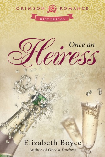 Once an Heiress