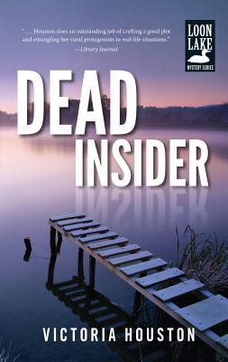 Dead Insider