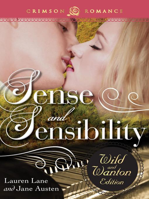 Sense and Sensibility