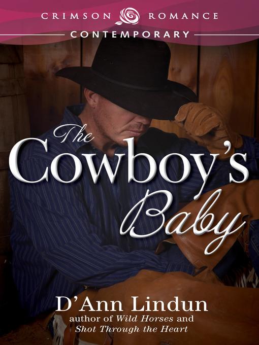 The Cowboy's Baby