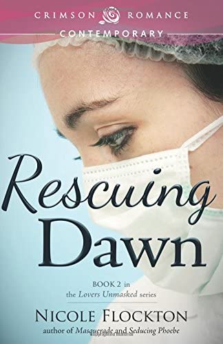 Rescuing Dawn (Lovers Unmasked)