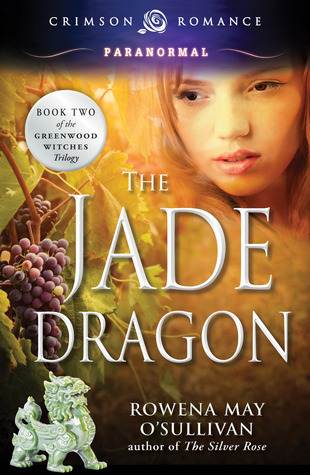 The Jade Dragon