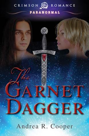 The Garnet Dagger