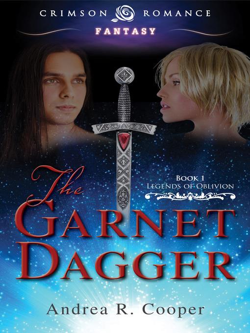 The Garnet Dagger