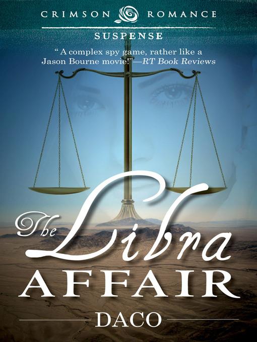 The Libra Affair