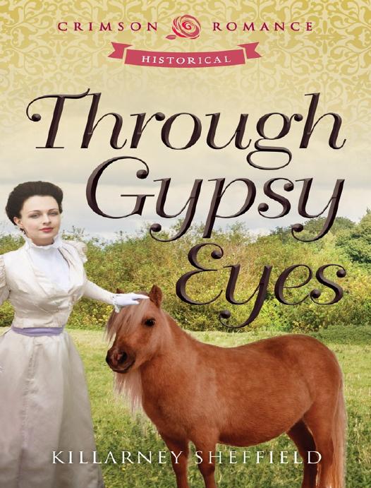 Through Gypsy Eyes