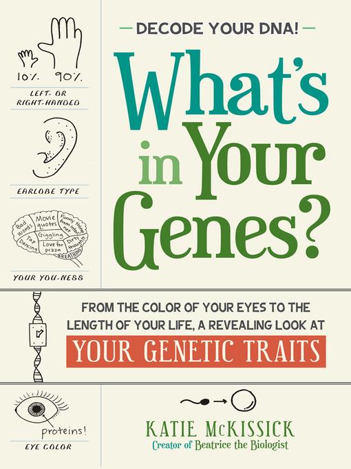 What's in Your Genes?