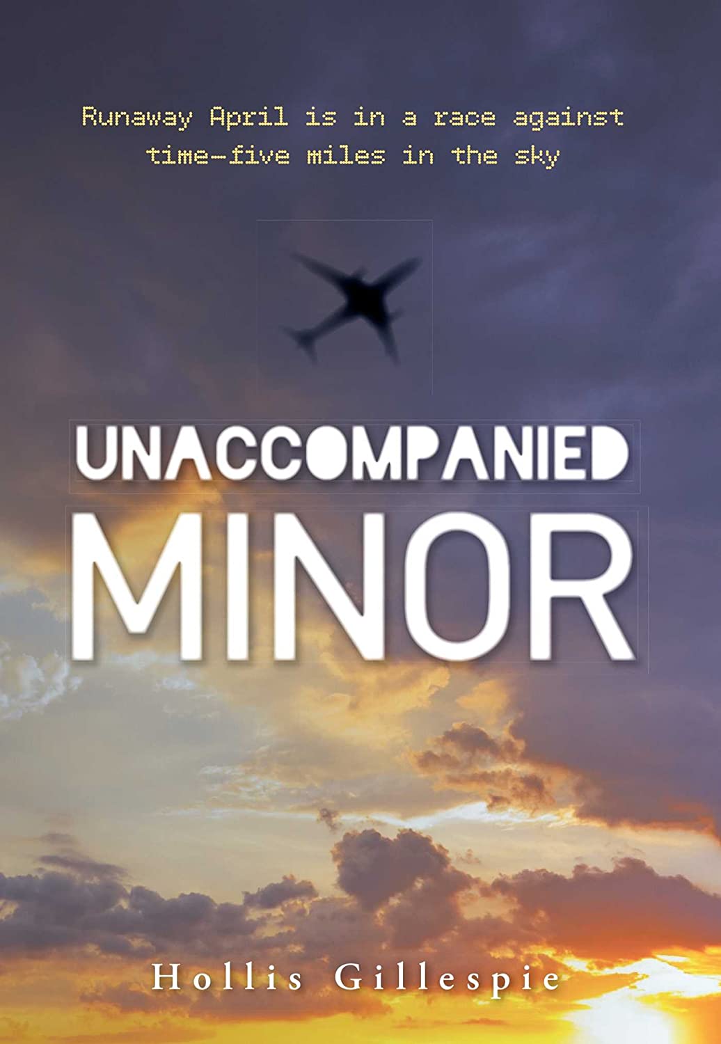 Unaccompanied Minor