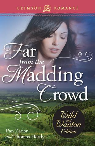 Far from the Madding Crowd