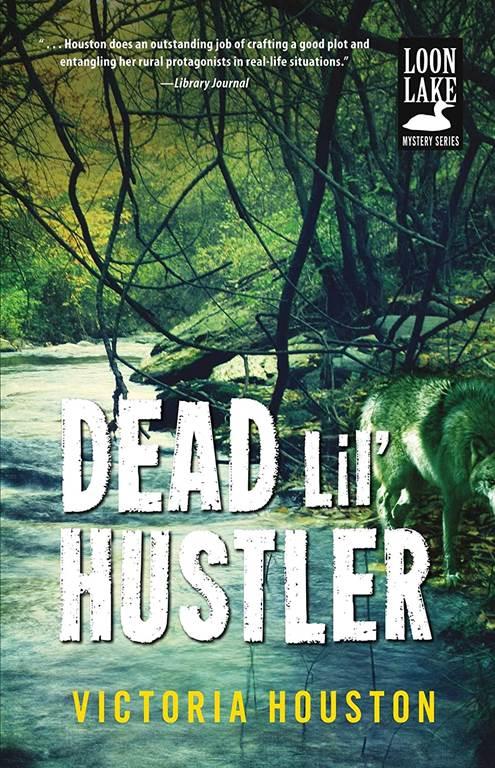 Dead Lil' Hustler