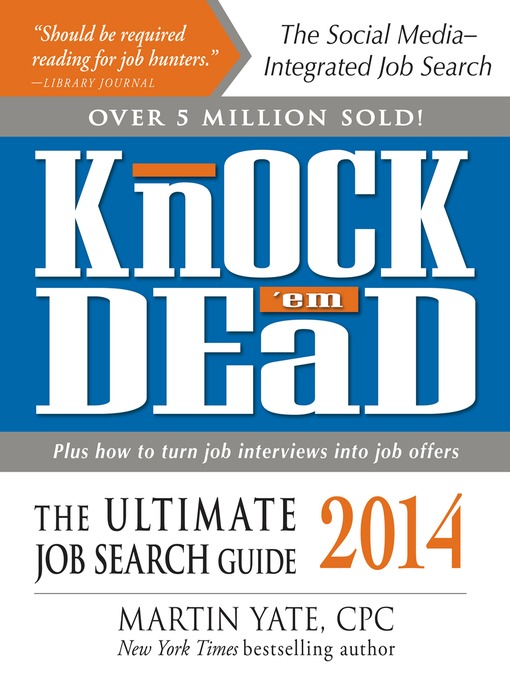 Knock 'em Dead 2014