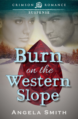 Burn on the Western Slope