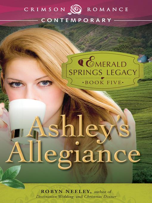 Ashley's Allegiance