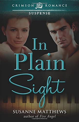 In Plain Sight (Crimson Romance)