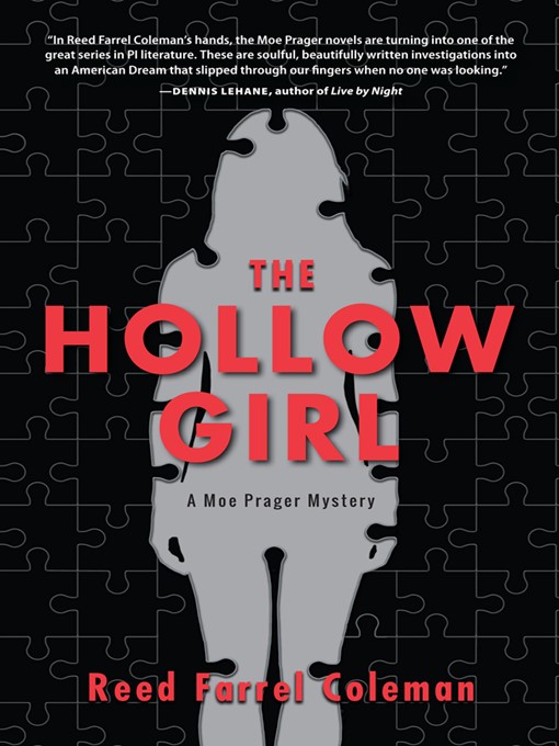 The Hollow Girl