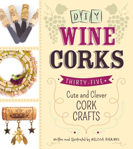 DIY Wine Corks