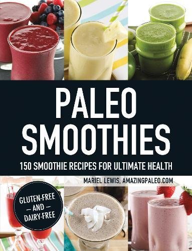 Paleo Smoothies