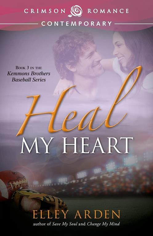 Heal My Heart (Love at Bat)