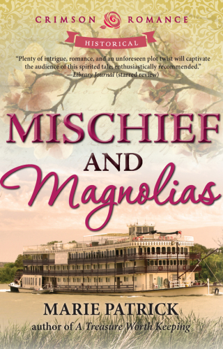 Mischief and Magnolias