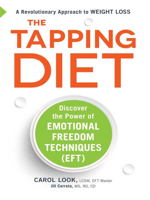 The Tapping Diet