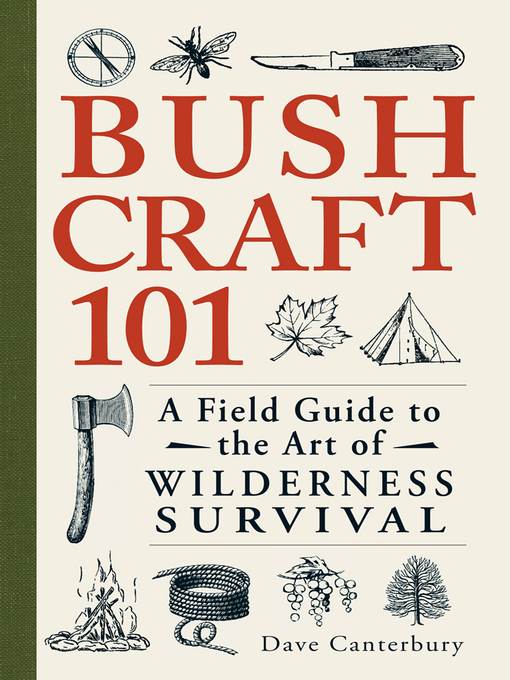 Bushcraft 101