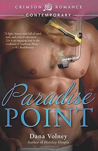 Paradise Point (Crimson Romance)