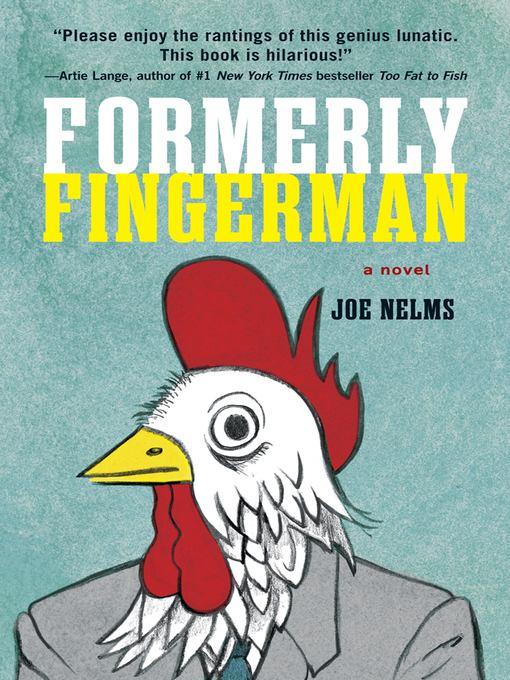 Formerly Fingerman