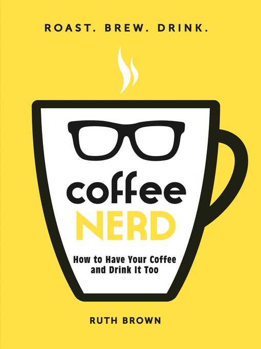 Coffee Nerd