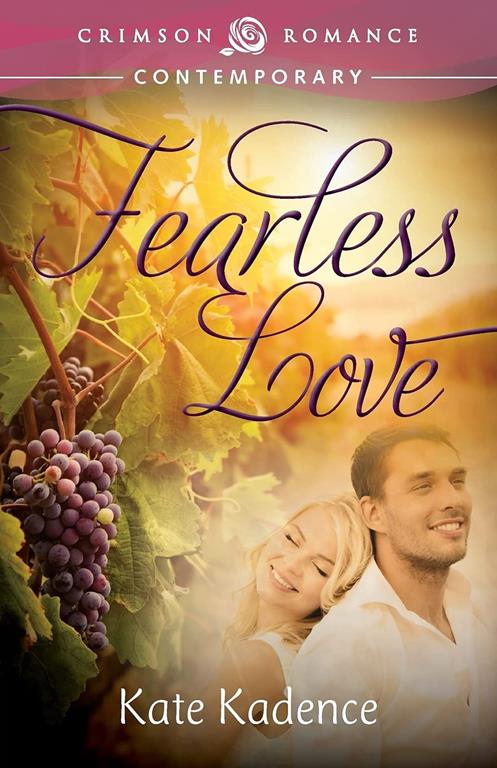 Fearless Love (Crimson Romance)
