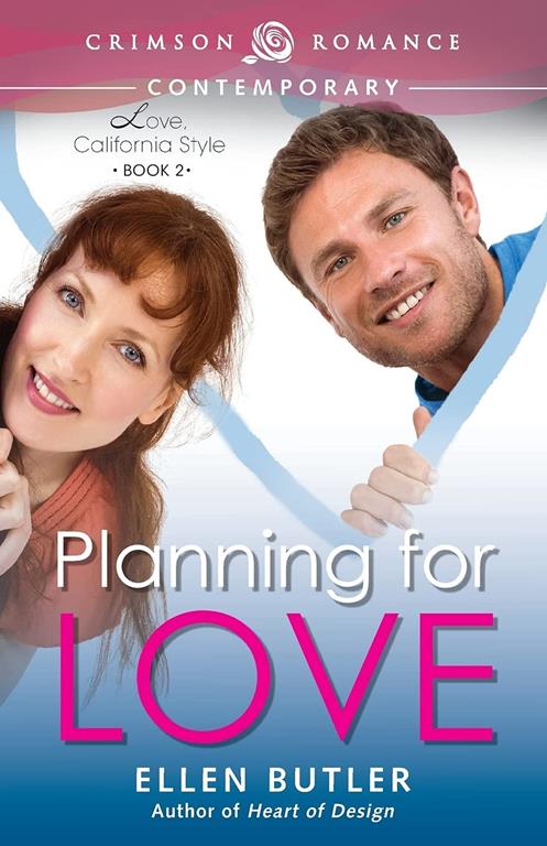 Planning for Love (2) (Love, California Style)