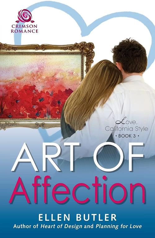 Art of Affection (3) (Love, California Style)