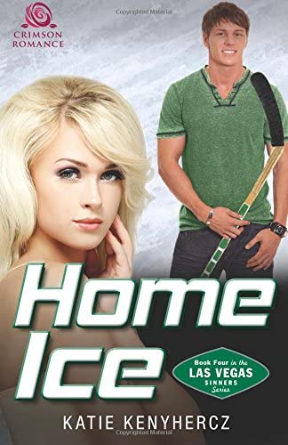 Home Ice (Las Vegas Sinners)
