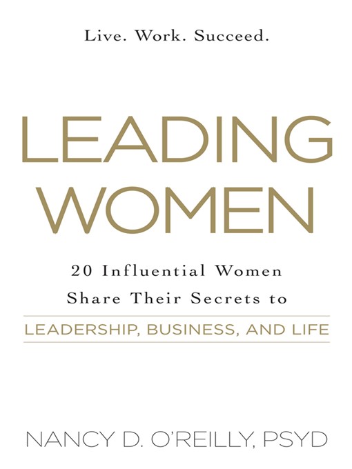 Leading Women