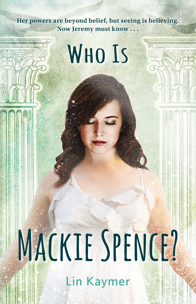 Who is Mackie Spence?