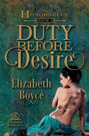 Duty Before Desire