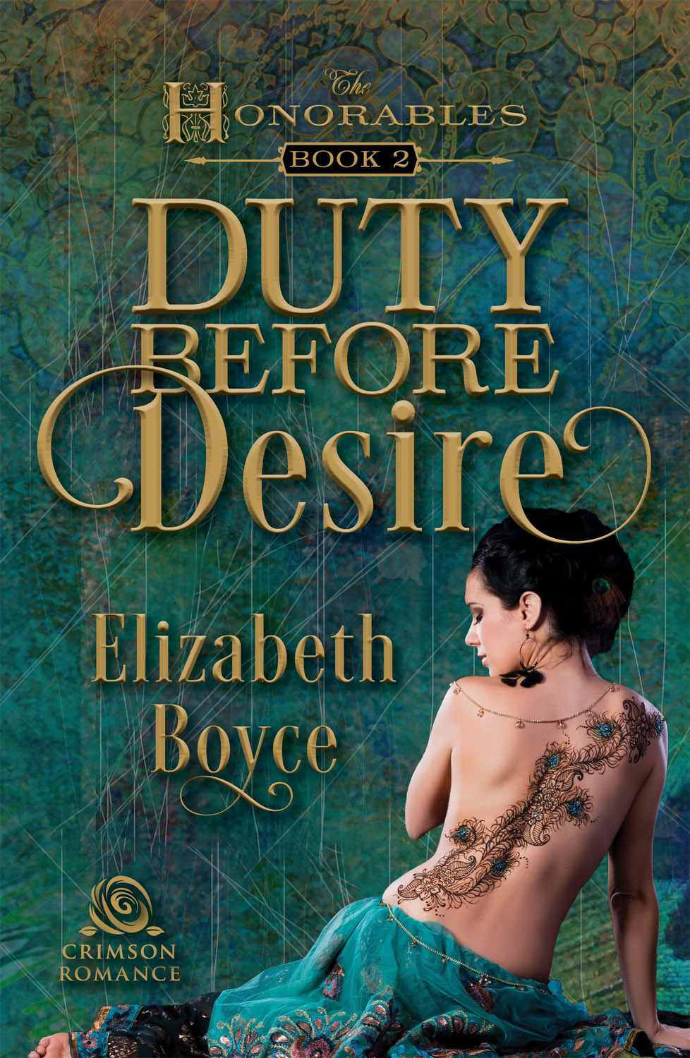 Duty Before Desire