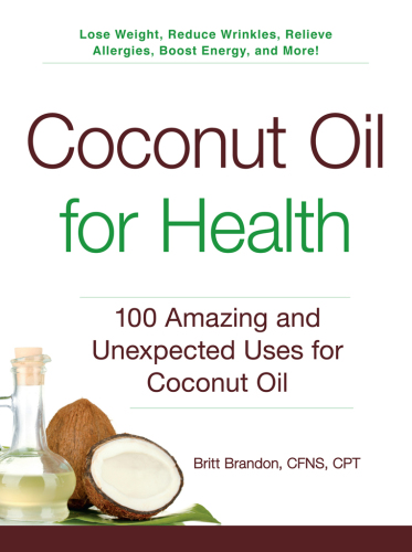 Coconut Oil for Health