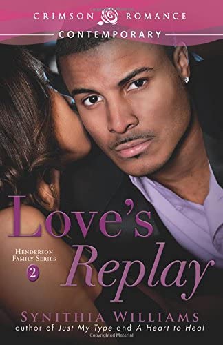 Love's Replay (Henderson Family)