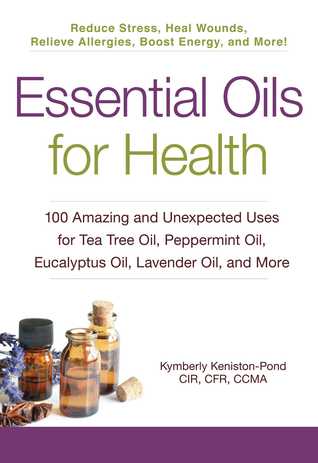 Essential Oils for Health